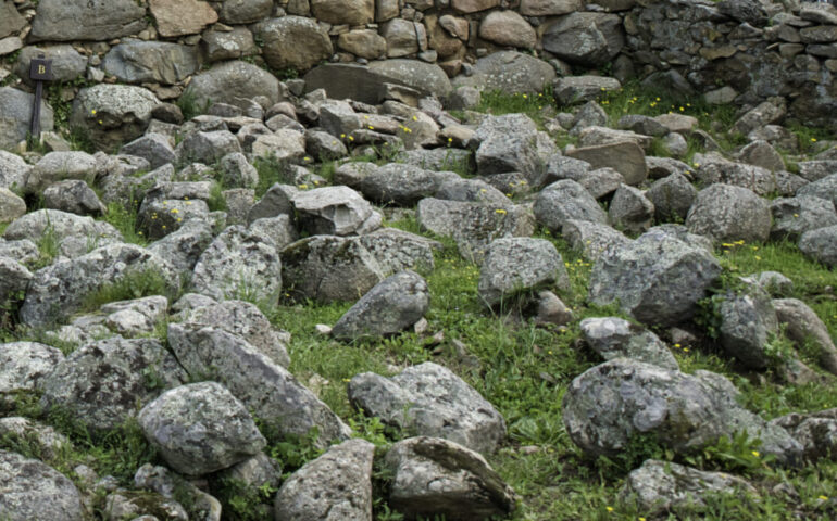 Vi siete mai chiesti quale nuraghe sardo tocchi il cielo più da vicino?