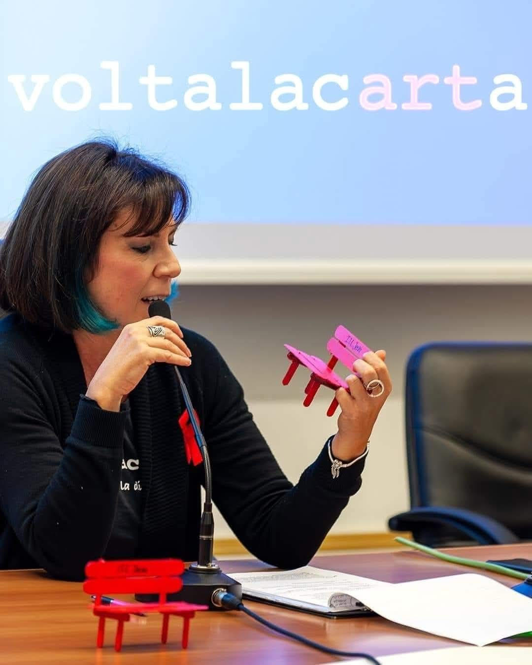 Loredana Rosa
