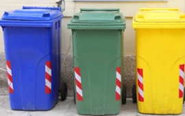 Raccolta differenziata: dalla Regione 4 milioni di euro per premiare i Comuni virtuosi
