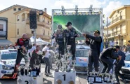 Hayden Paddon trionfa al Rally Terra Sarda: il neozelandese domina e conquista il bis dopo il successo del 2022