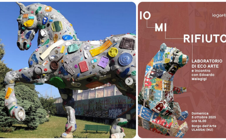 Le sculture di Malagigi