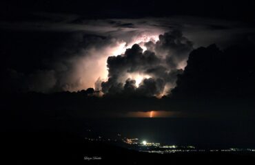 temporale ogliastra