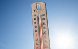 Record temperatura massima raggiunta in Sardegna: a quale comune spetta? Indizio: si trova in Ogliastra