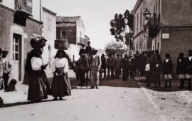 Tortolì 1905
