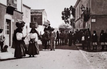 Tortolì 1905