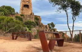 “La Torre dei Desideri” illumina Tortolì: San Gemiliano diventa un gioiello di storia, arte e sostenibilità