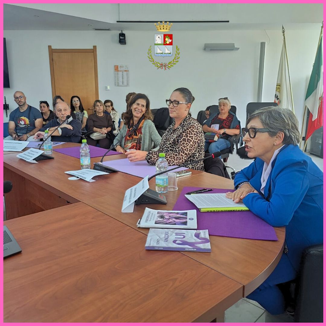 tortolì, incontro fibromialgia