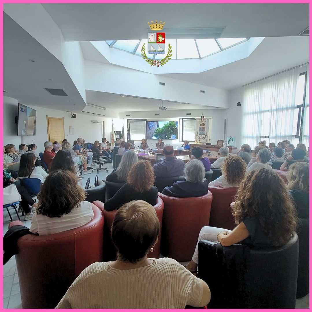tortolì, incontro fibromialgia