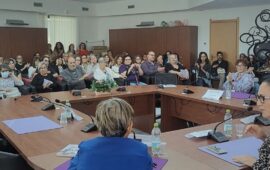 Tortolì: grande partecipazione al primo incontro pubblico sulla fibromialgia e accordo con l’Università di Sassari per la ricerca epigenetica