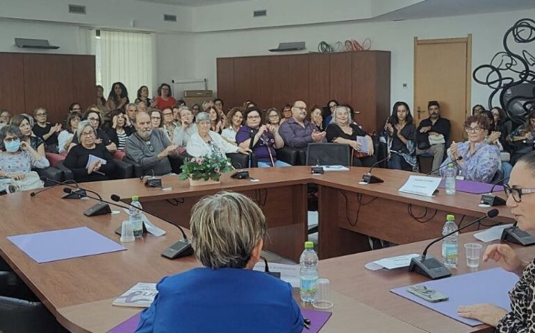 tortolì, incontro fibromialgia