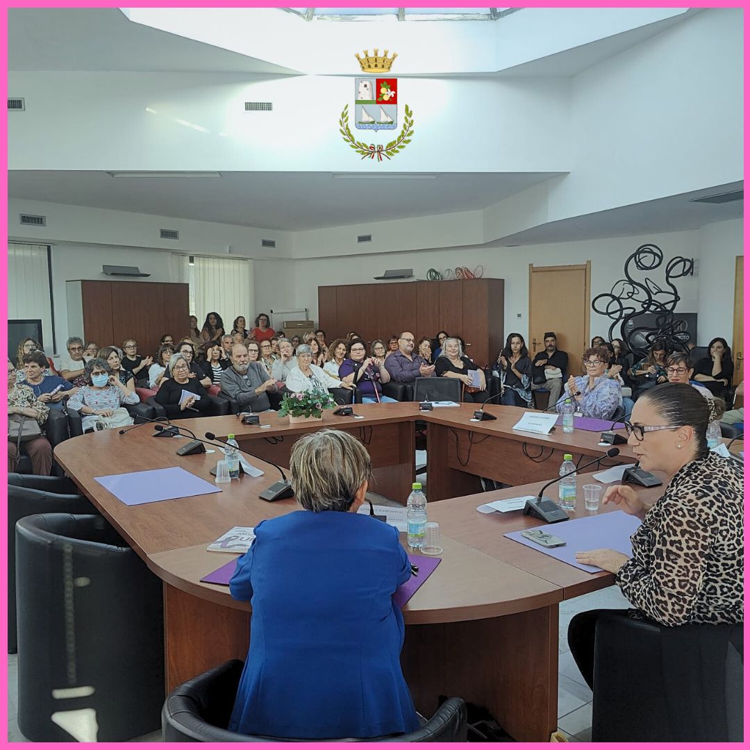 tortolì, incontro fibromialgia