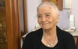 tzia maria