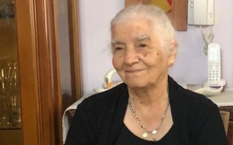 tzia maria