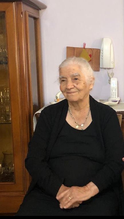 tzia maria