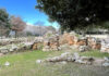 Area archeologica di Sa Carcaredda (Foto Comune di Villagrande)