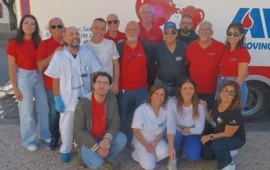 volontari Avis di lanusei
