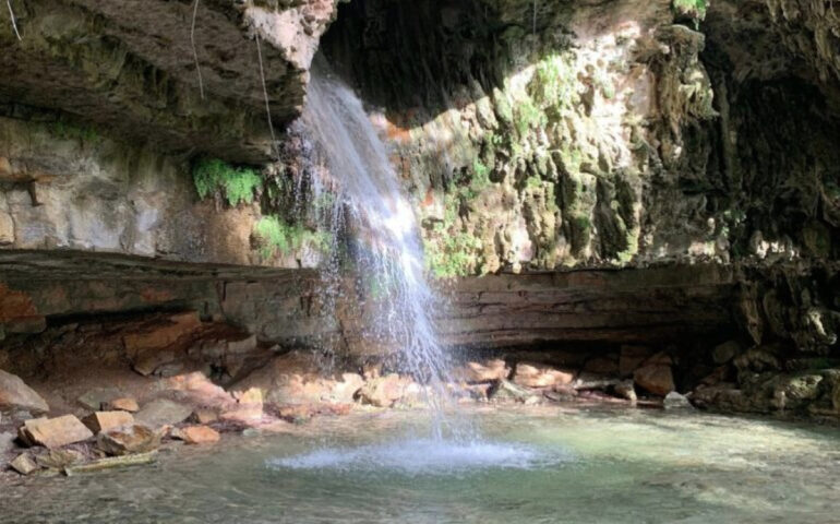 Su Stampu de su Turrunu