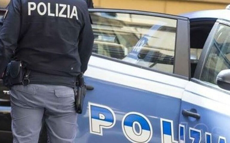 Polizia