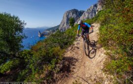 Baunei Enduro Experience