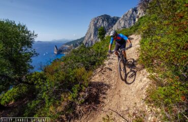 Baunei Enduro Experience