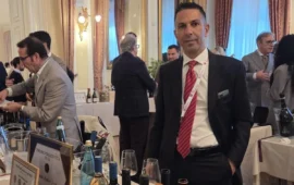 L’Ogliastra conquista Merano: gli Antichi Poderi di Jerzu premiati per creatività e vino