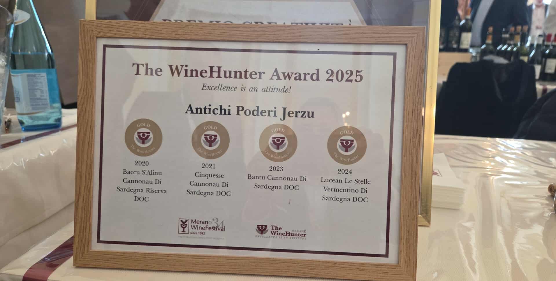 Antichi Poderi a Merano