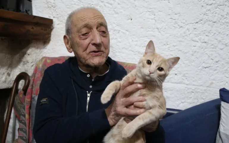 Dott Antonio Chillotti, Seui PH Pierino Vargiu