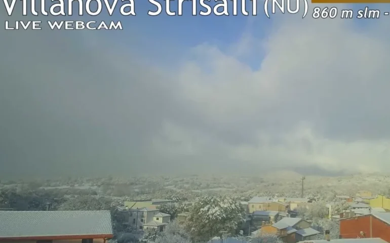 PH Sardegna Clima APS