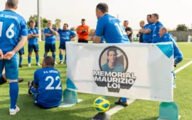 Memorial Maurizio Loi