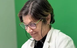 Arzana saluta la Dott.ssa Franca Doa, medico di base e anima della comunità, in pensione dopo 45 anni di servizio