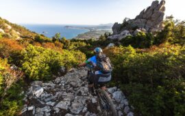 Festival del Supramonte 2025: quattro giorni di trekking, arrampicata, mountain bike, convegni e cultura nel cuore selvaggio della Sardegna