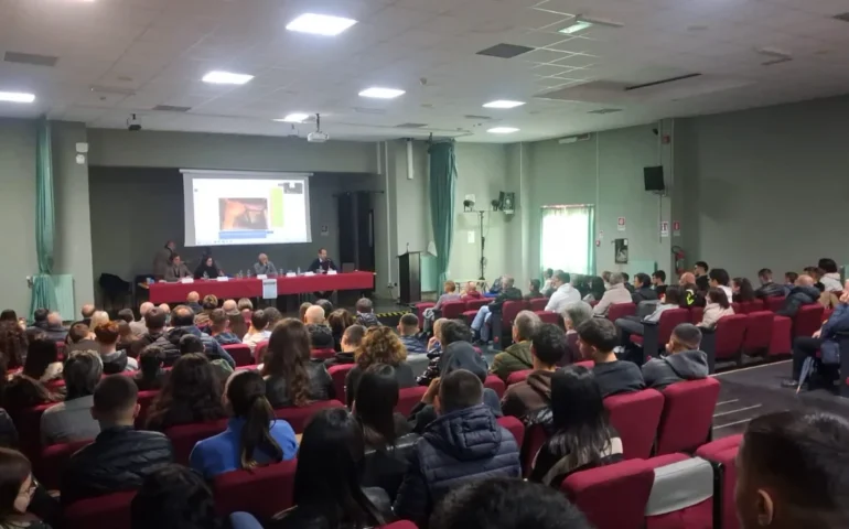 Domus de Janas, un patrimonio che unisce la Sardegna: successo per il convegno di Tortolì