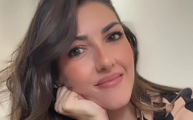 Valentina Peddiu, life coach