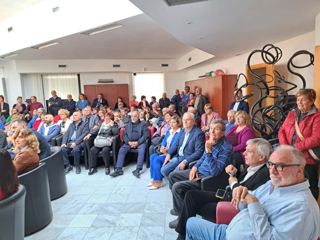 Gemellaggio Ponza Arbatax PH Alessandra Useli (6)