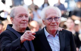 Etica ed estetica dello sguardo. Il cinema dei fratelli Dardenne tra Cagliari e Santa Maria Navarrese