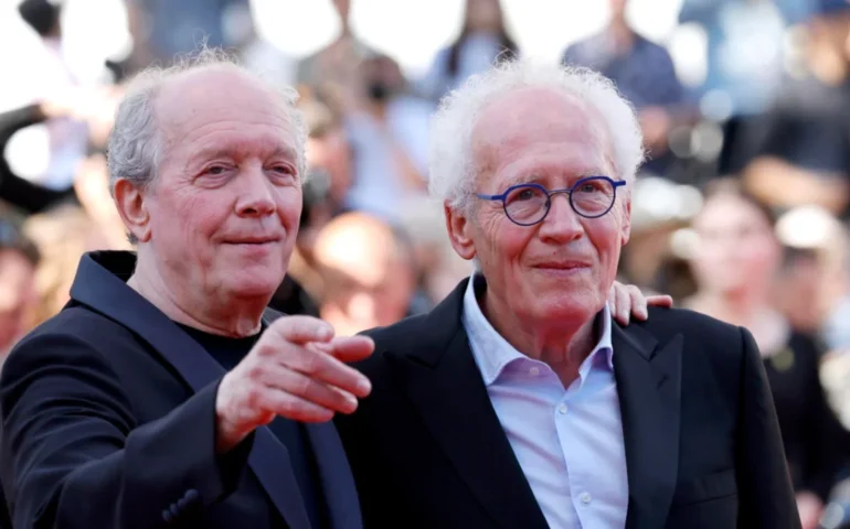 Etica ed estetica dello sguardo. Il cinema dei fratelli Dardenne tra Cagliari e Santa Maria Navarrese