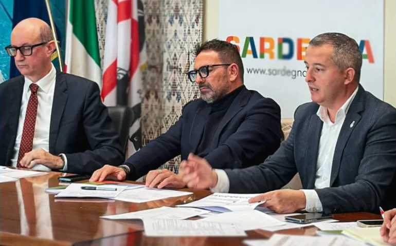 Oltre un milione di euro per la riqualificazione di Arbatax: confermato il finanziamento regionale