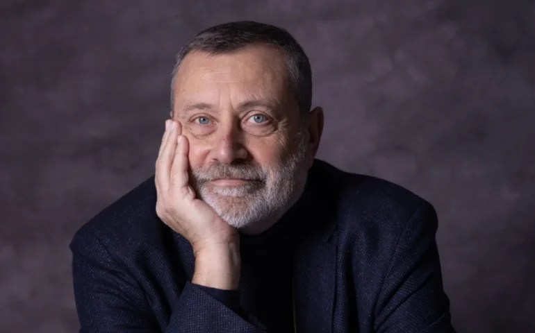 Massimo Carlotto