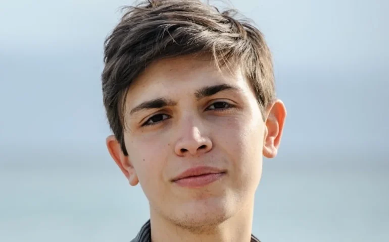 Matteo Porru, scrittore