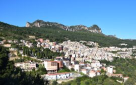 Corso Umberto a Jerzu: 410.000 euro complessivi per i lavori di manutenzione