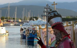 Arbatax e Ponza presto unite in uno splendido gemellaggio nel segno di San Silverio