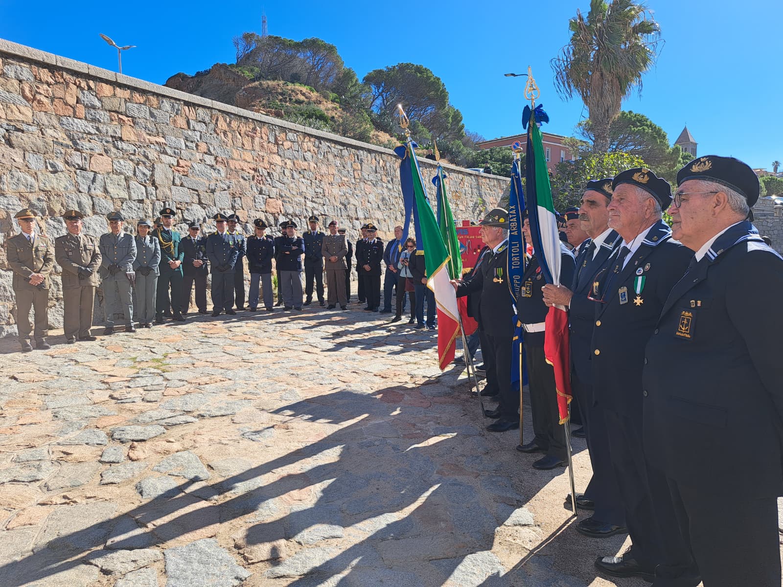 Tortolì e Arbatax celebrano il 4 Novembre PH Alessandra Useli (6)