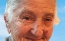 Tortolì piange la scomparsa di Zia Angela Mulas, simbolo di intelligenza, ironia e umanità