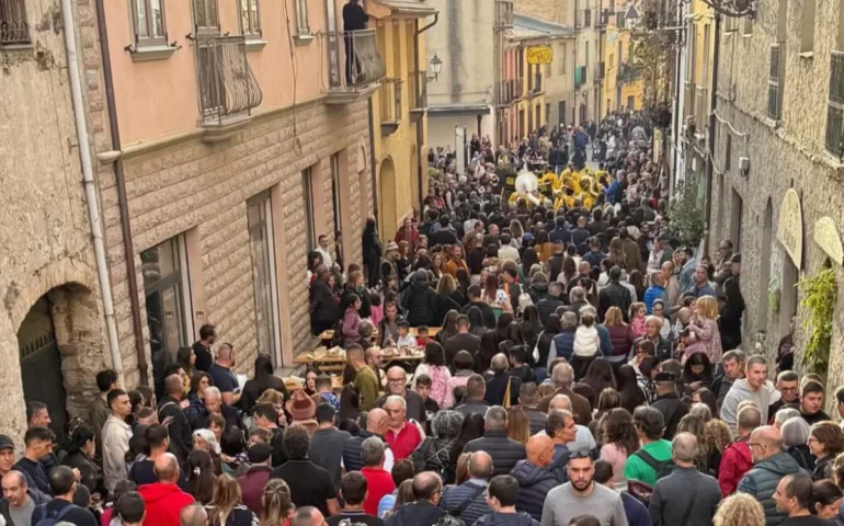 Seui su prugadoriu edizione 2025