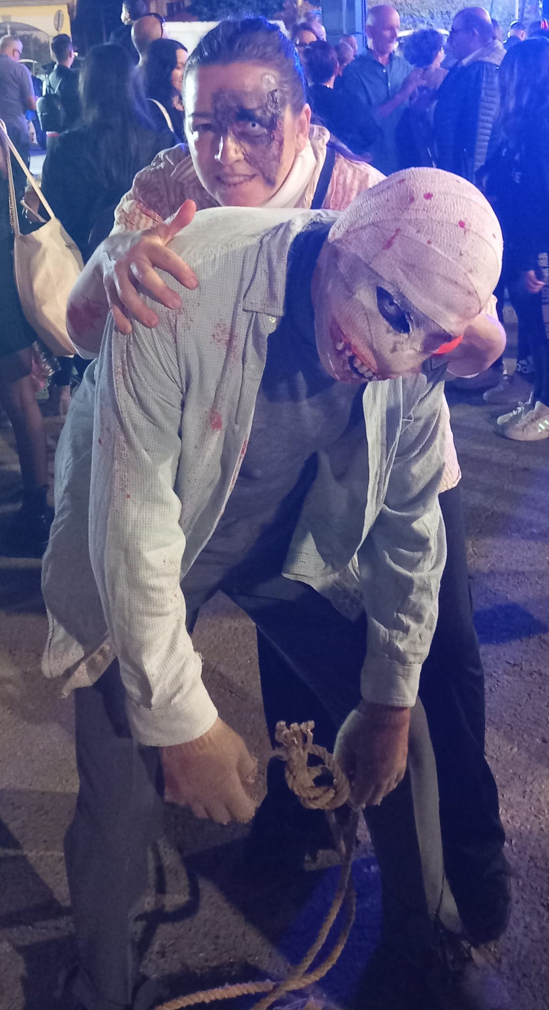 festa halloween tortolì pro loco (1)