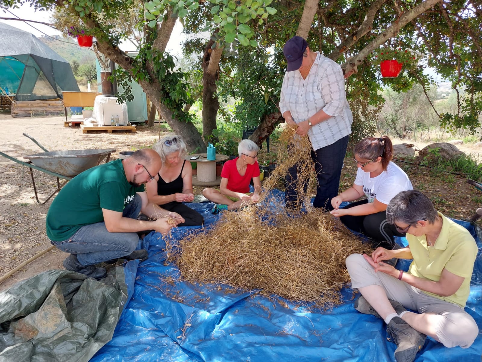 Salvatore Marongiu pH Anna Piroddi