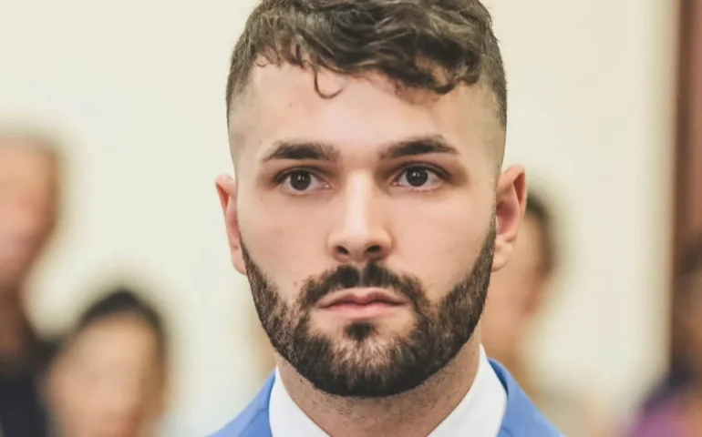 Cristian Cannas, Osini