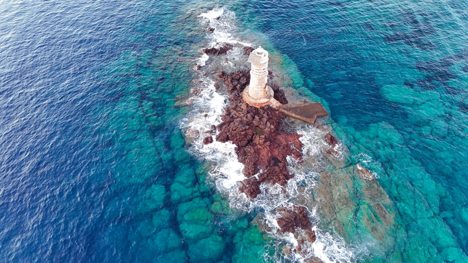 Faro Mangiabarche PH Marco Deriu