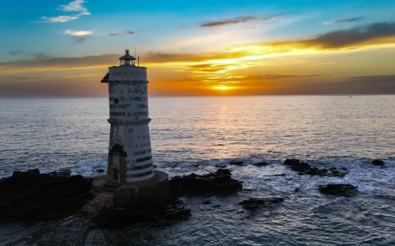 Faro Mangiabarche PH Marco Deriu