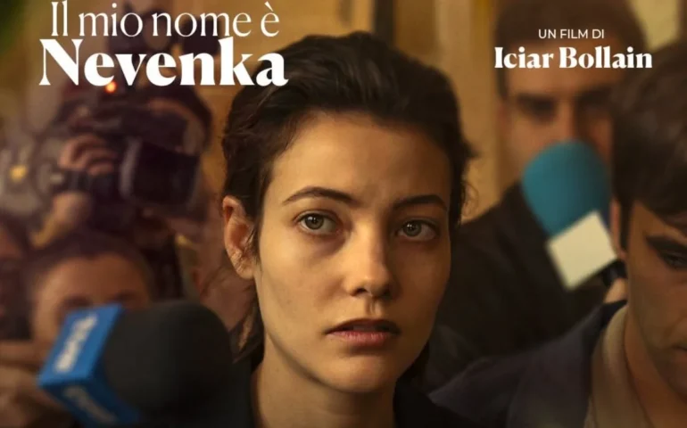 Tortolì, “Il mio nome è Nevenka” oggi al Cinema Garibaldi: il film sulla prima storica denuncia per molestie nella politica spagnola